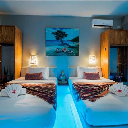 Bel Air Resort Νησιά Γκίλι Εξωτερικό φωτογραφία