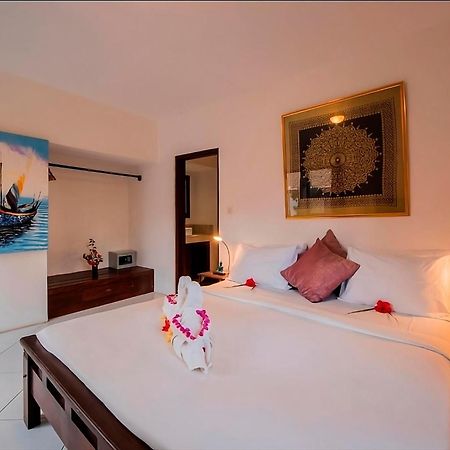 Bel Air Resort Νησιά Γκίλι Εξωτερικό φωτογραφία