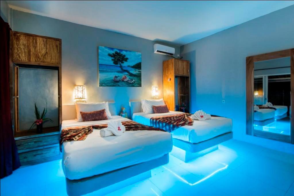 Bel Air Resort Νησιά Γκίλι Εξωτερικό φωτογραφία