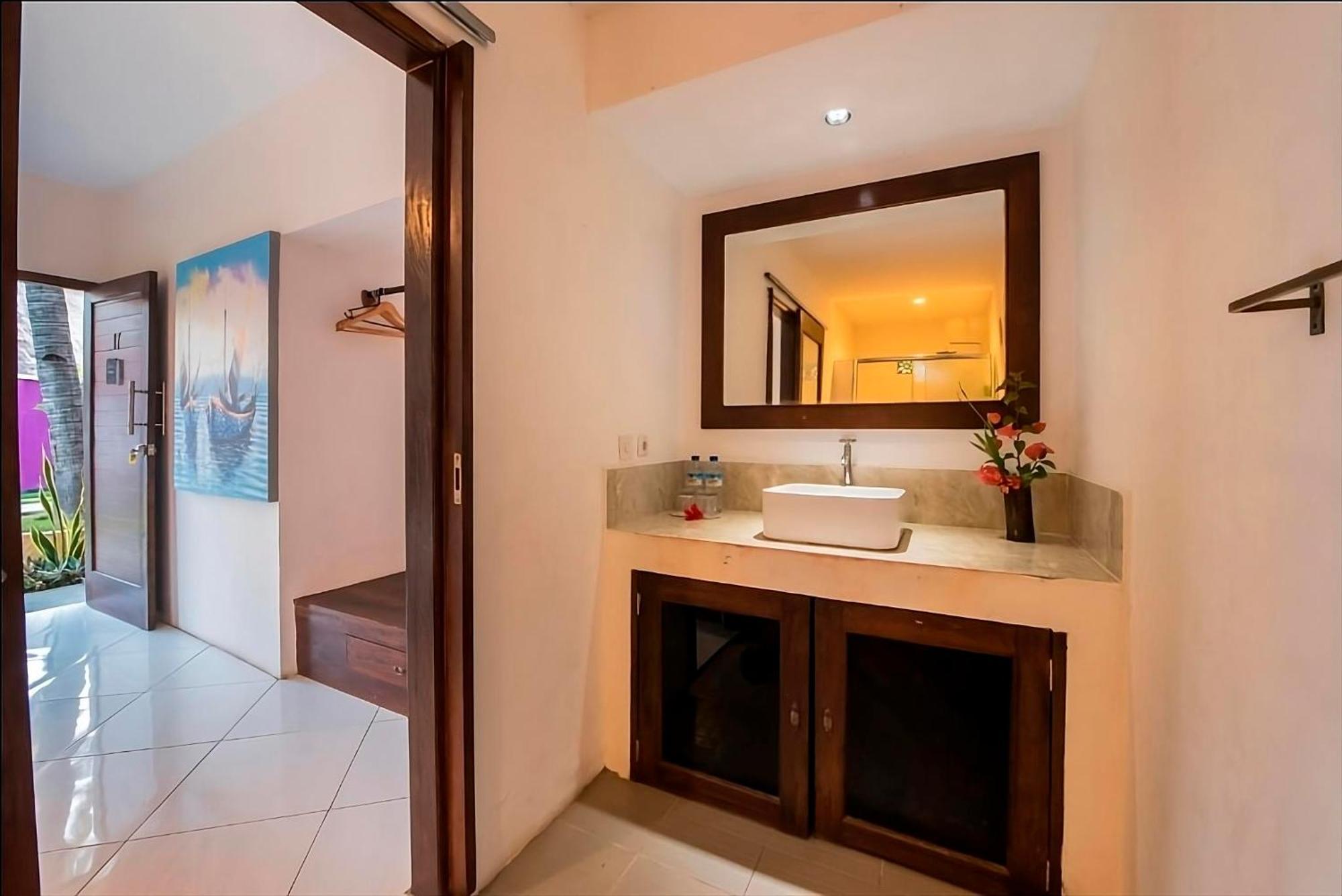 Bel Air Resort Νησιά Γκίλι Εξωτερικό φωτογραφία