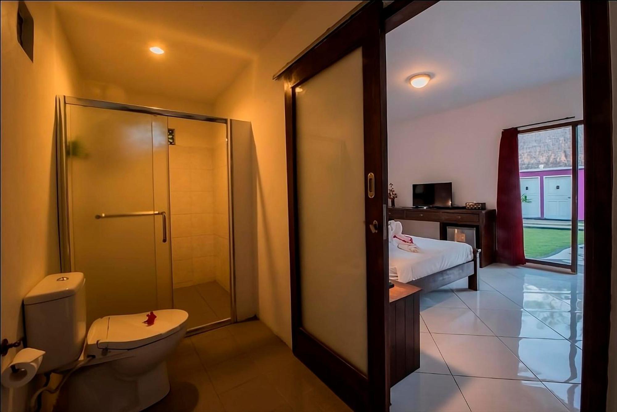 Bel Air Resort Νησιά Γκίλι Εξωτερικό φωτογραφία