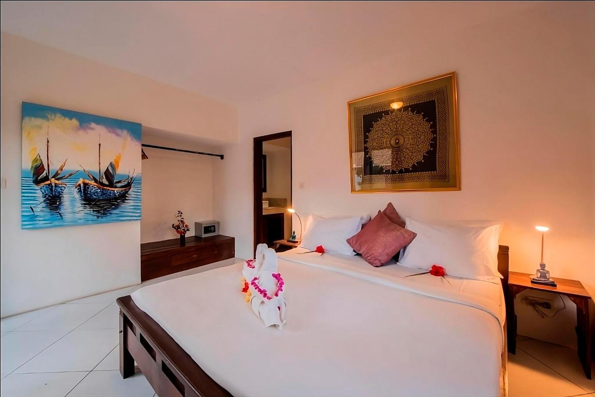 Bel Air Resort Νησιά Γκίλι Εξωτερικό φωτογραφία