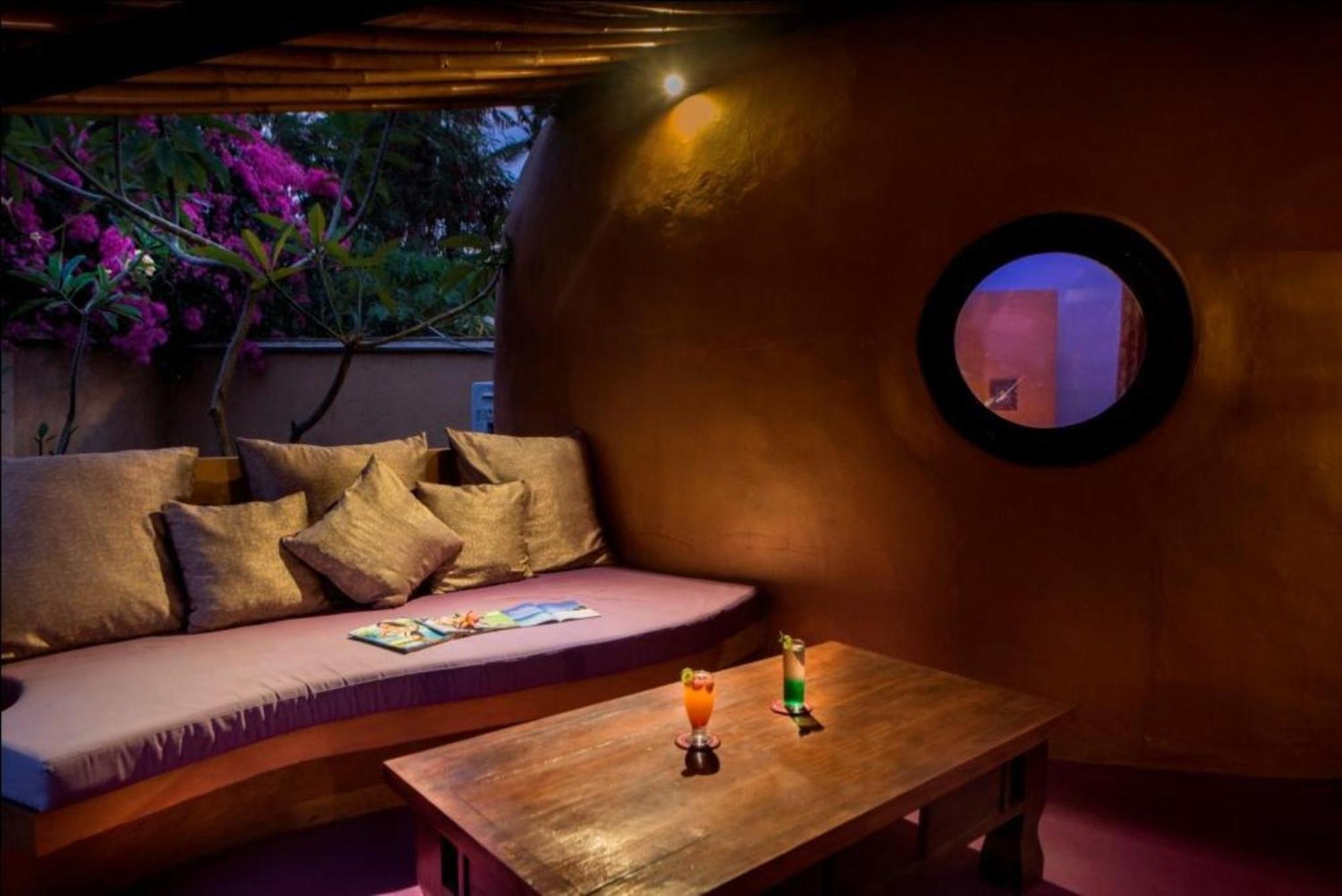 Bel Air Resort Νησιά Γκίλι Εξωτερικό φωτογραφία