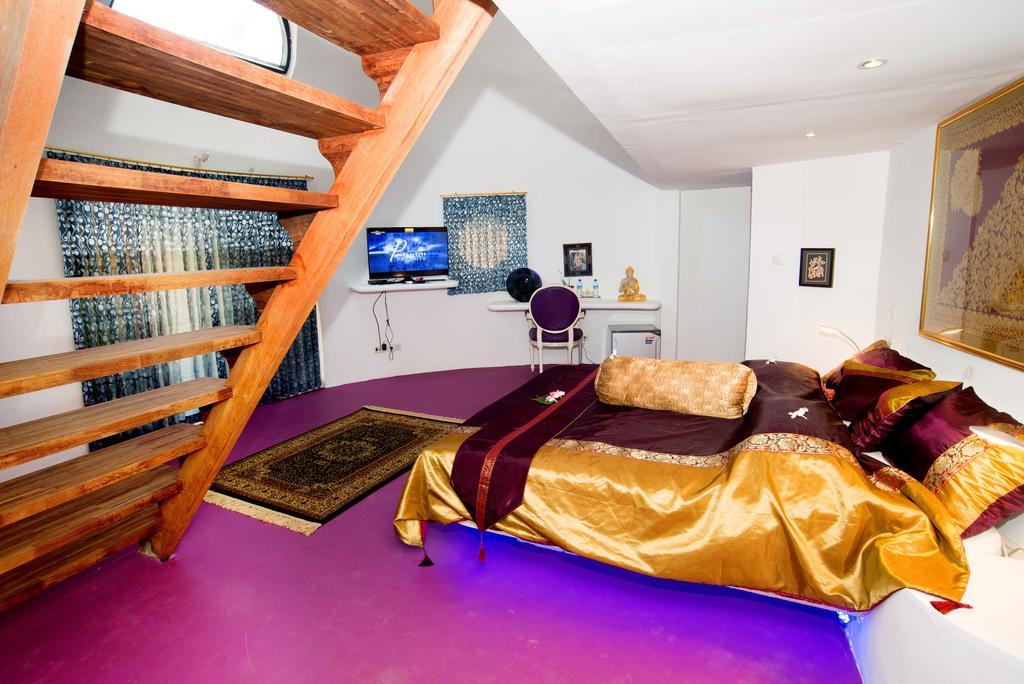 Bel Air Resort Νησιά Γκίλι Εξωτερικό φωτογραφία