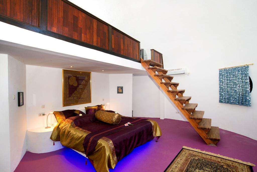 Bel Air Resort Νησιά Γκίλι Εξωτερικό φωτογραφία