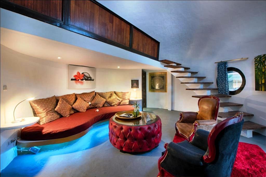 Bel Air Resort Νησιά Γκίλι Εξωτερικό φωτογραφία