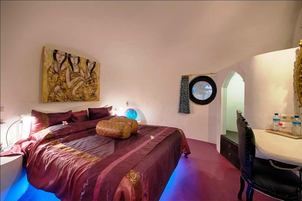 Bel Air Resort Νησιά Γκίλι Εξωτερικό φωτογραφία