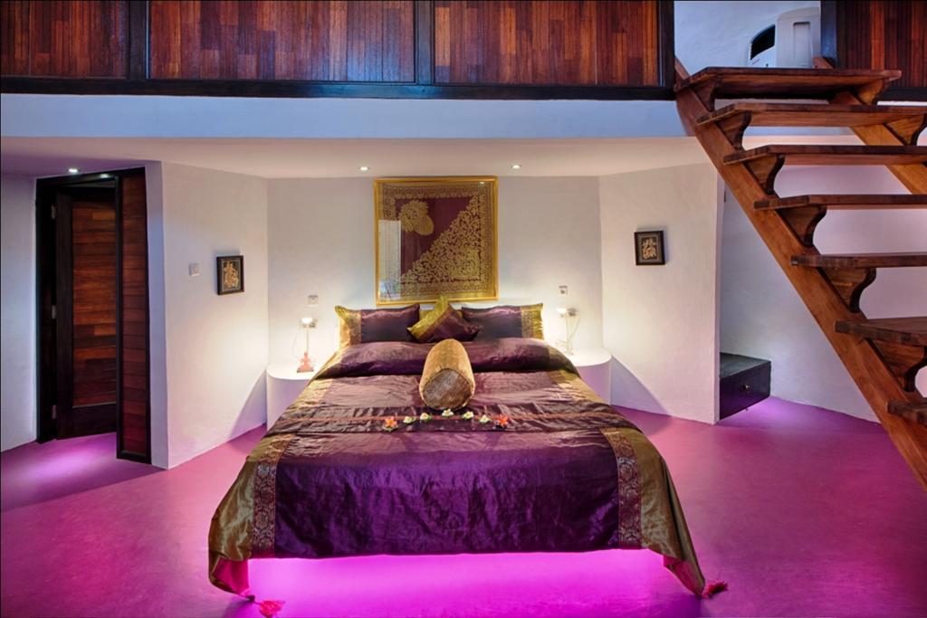 Bel Air Resort Νησιά Γκίλι Εξωτερικό φωτογραφία