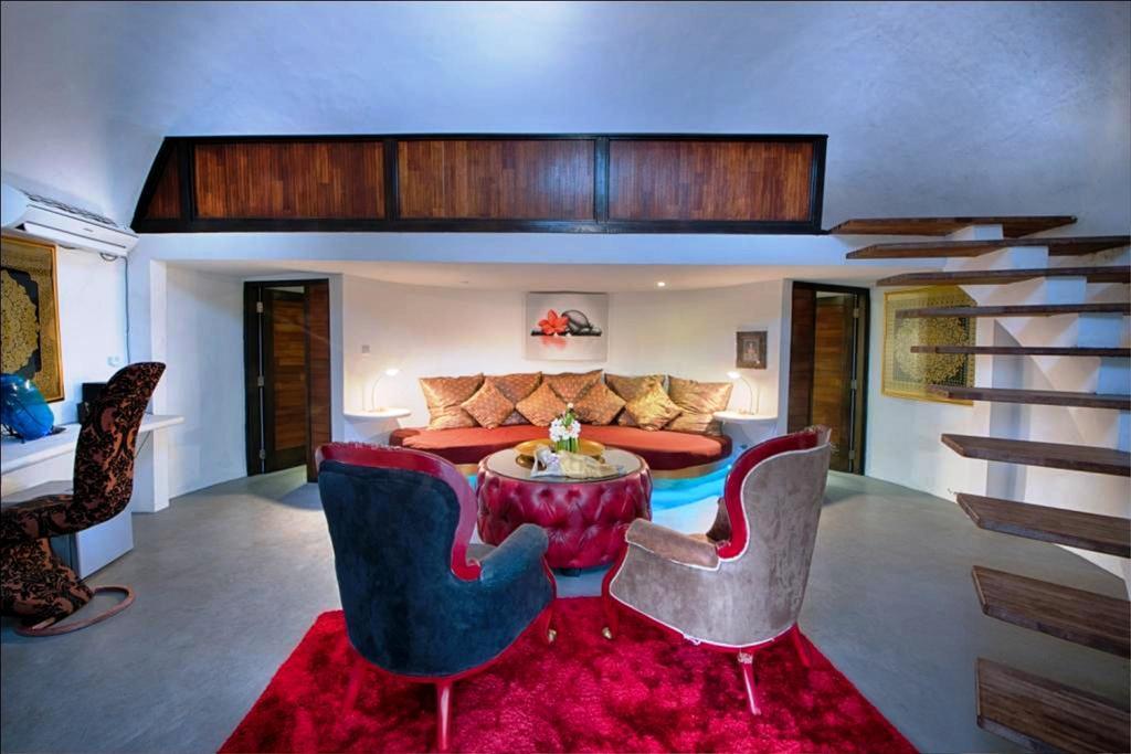 Bel Air Resort Νησιά Γκίλι Εξωτερικό φωτογραφία