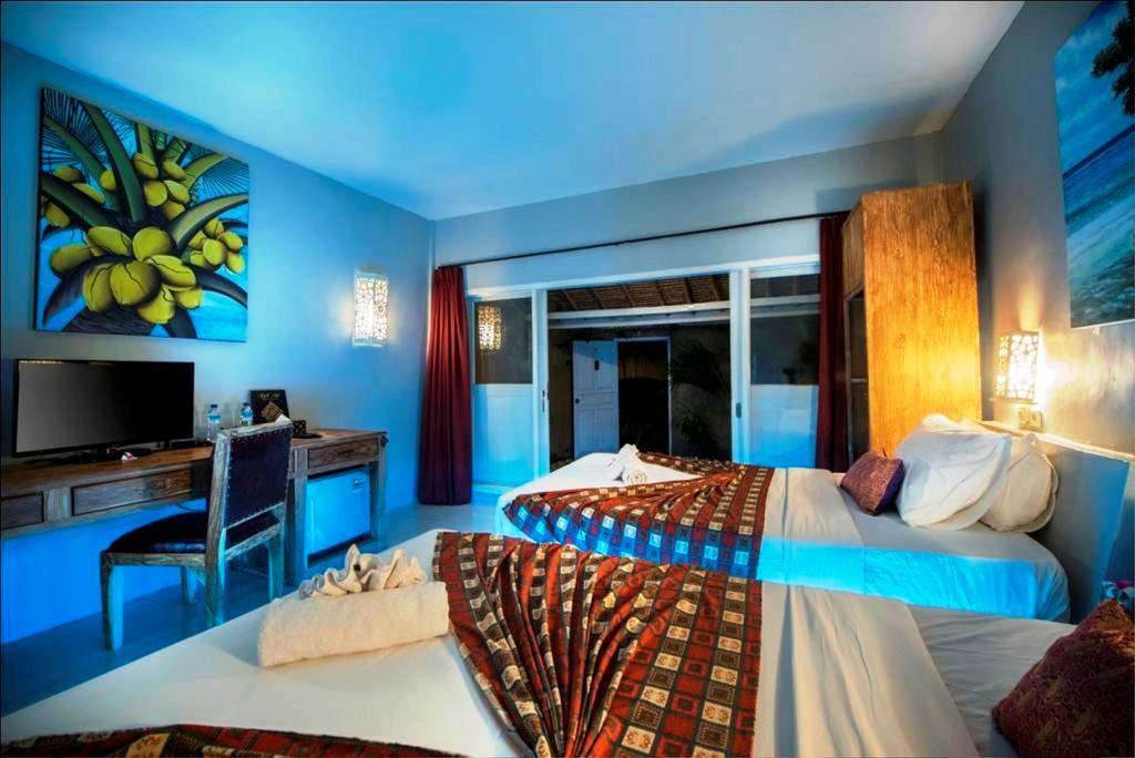 Bel Air Resort Νησιά Γκίλι Εξωτερικό φωτογραφία