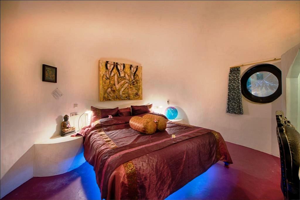 Bel Air Resort Νησιά Γκίλι Εξωτερικό φωτογραφία