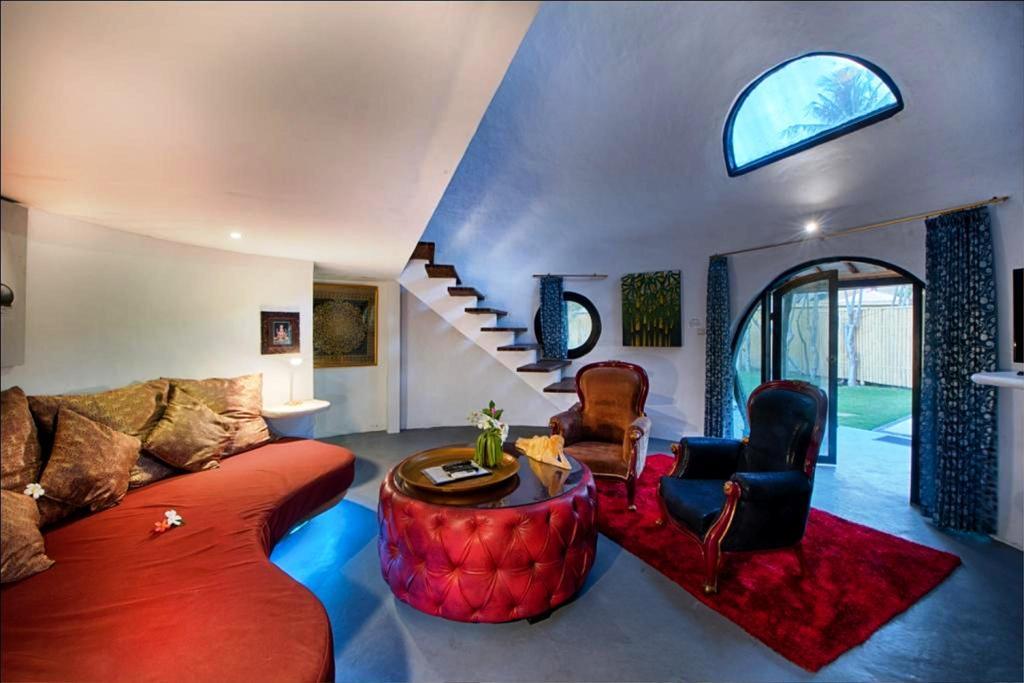 Bel Air Resort Νησιά Γκίλι Εξωτερικό φωτογραφία