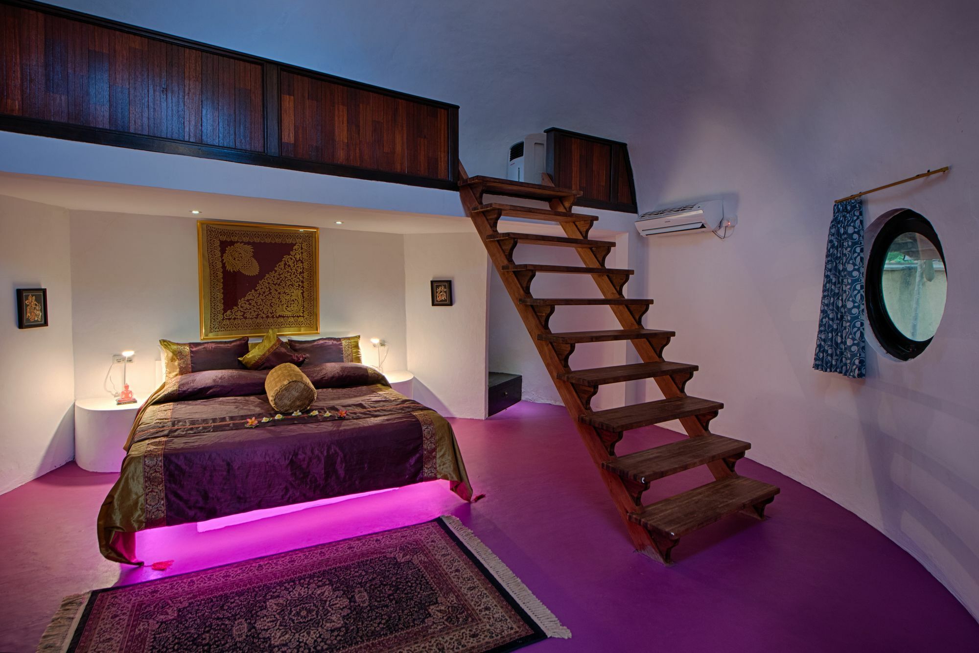 Bel Air Resort Νησιά Γκίλι Εξωτερικό φωτογραφία