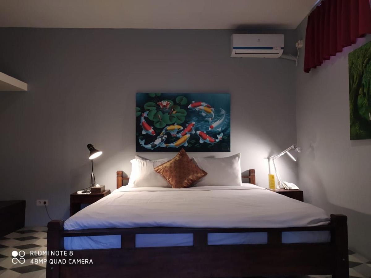 Bel Air Resort Νησιά Γκίλι Εξωτερικό φωτογραφία